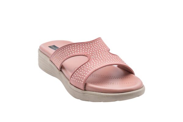 Pink Limited Flat