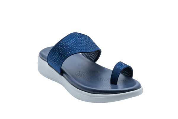 Thumb Flat Sandal