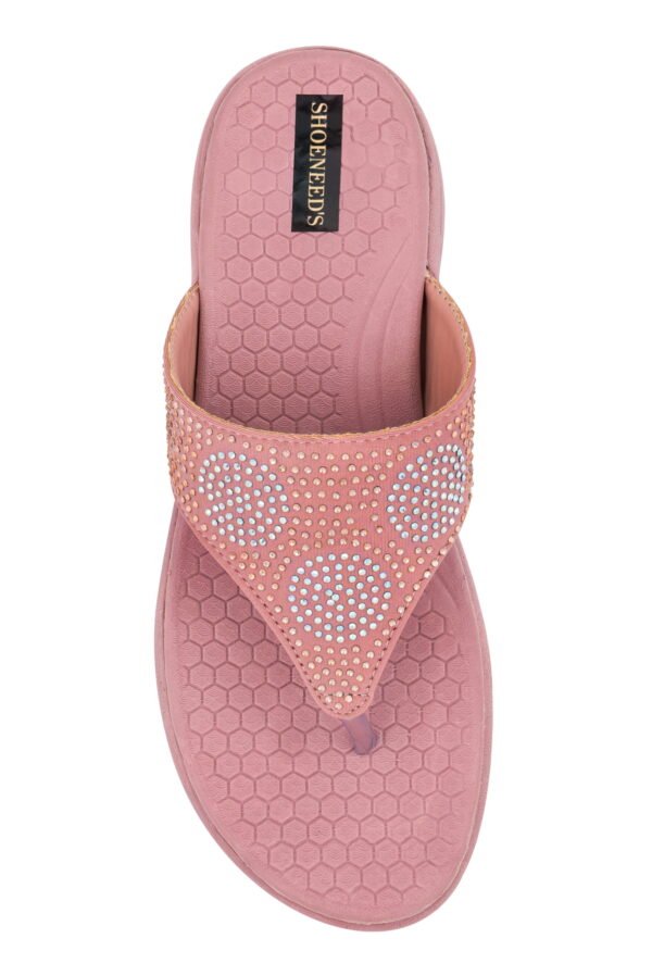 Fancy- Slipper For Girls & Women - Image 4