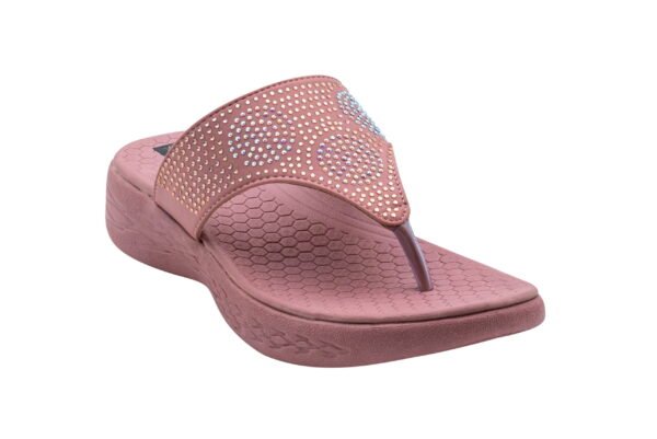 Fancy- Slipper For Girls & Women